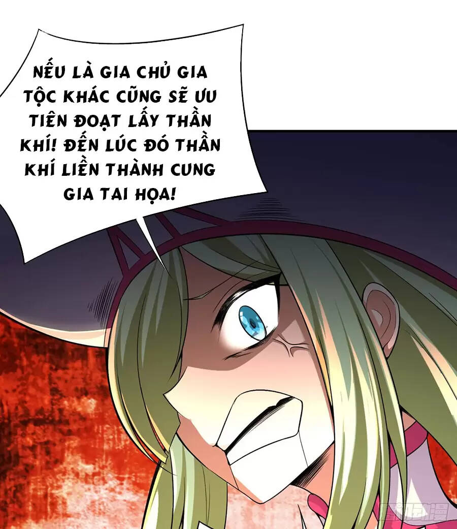 Ta Nhặt Được Thuộc Tính Tại Tu Chân Giới Chapter 241.1 - Trang 2