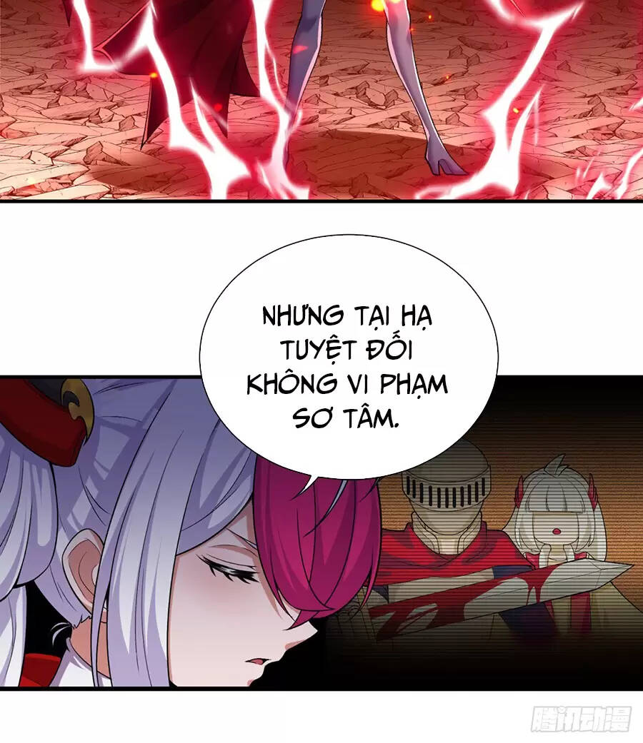 Ta Nhặt Được Thuộc Tính Tại Tu Chân Giới Chapter 241.1 - Trang 2