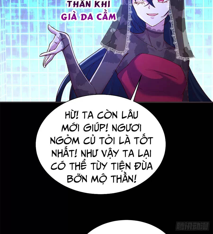 Ta Nhặt Được Thuộc Tính Tại Tu Chân Giới Chapter 241.1 - Trang 2