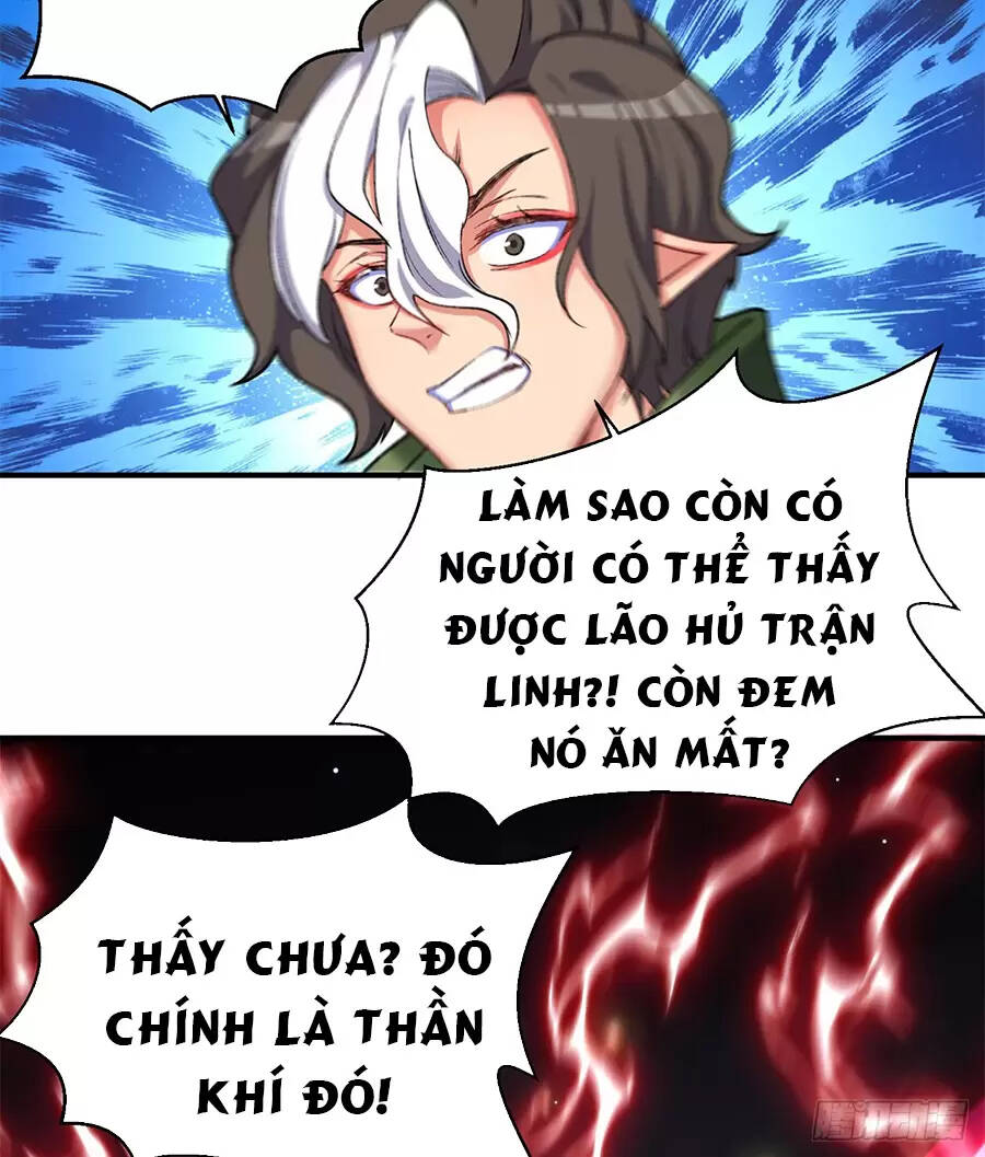 Ta Nhặt Được Thuộc Tính Tại Tu Chân Giới Chapter 241.2 - Trang 2