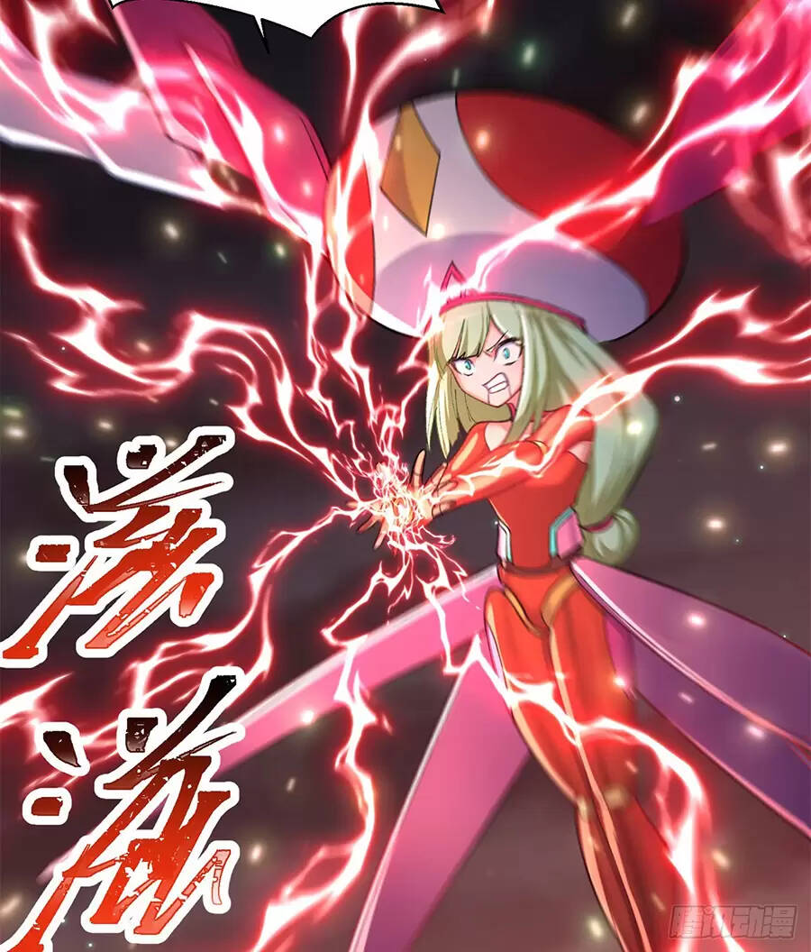 Ta Nhặt Được Thuộc Tính Tại Tu Chân Giới Chapter 241.2 - Trang 2