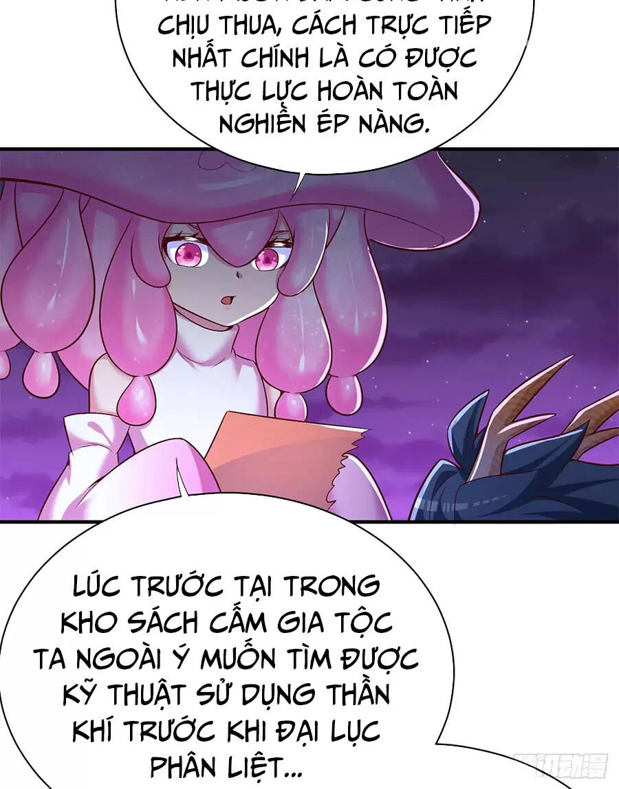 Ta Nhặt Được Thuộc Tính Tại Tu Chân Giới Chapter 241.2 - Trang 2