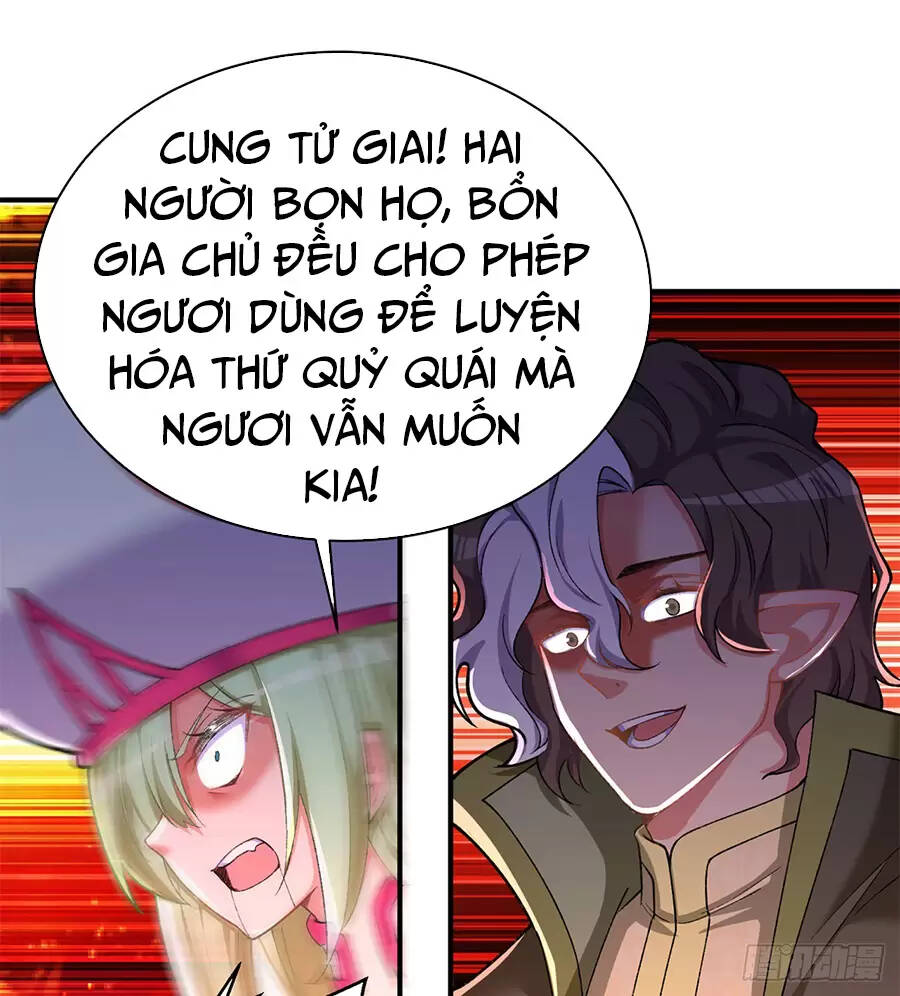 Ta Nhặt Được Thuộc Tính Tại Tu Chân Giới Chapter 241.2 - Trang 2