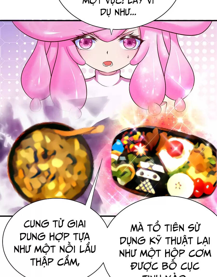 Ta Nhặt Được Thuộc Tính Tại Tu Chân Giới Chapter 241.2 - Trang 2