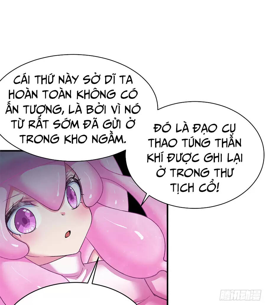 Ta Nhặt Được Thuộc Tính Tại Tu Chân Giới Chapter 241.2 - Trang 2