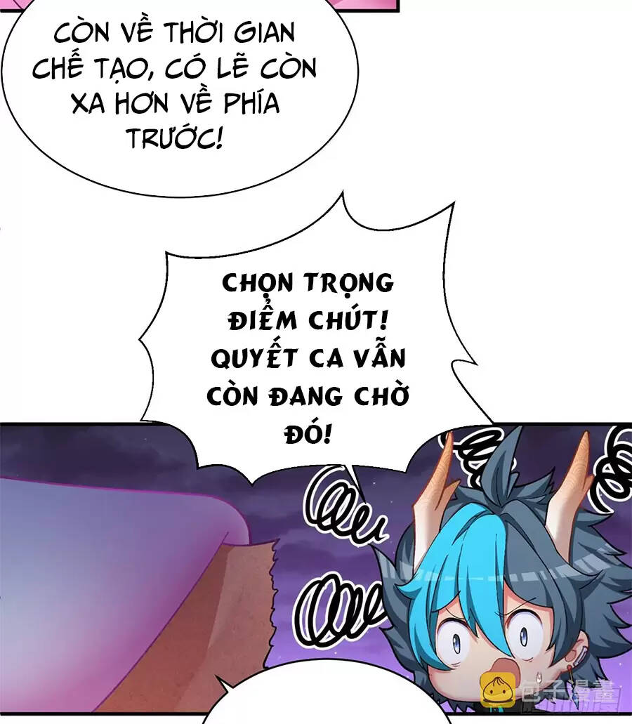 Ta Nhặt Được Thuộc Tính Tại Tu Chân Giới Chapter 241.2 - Trang 2