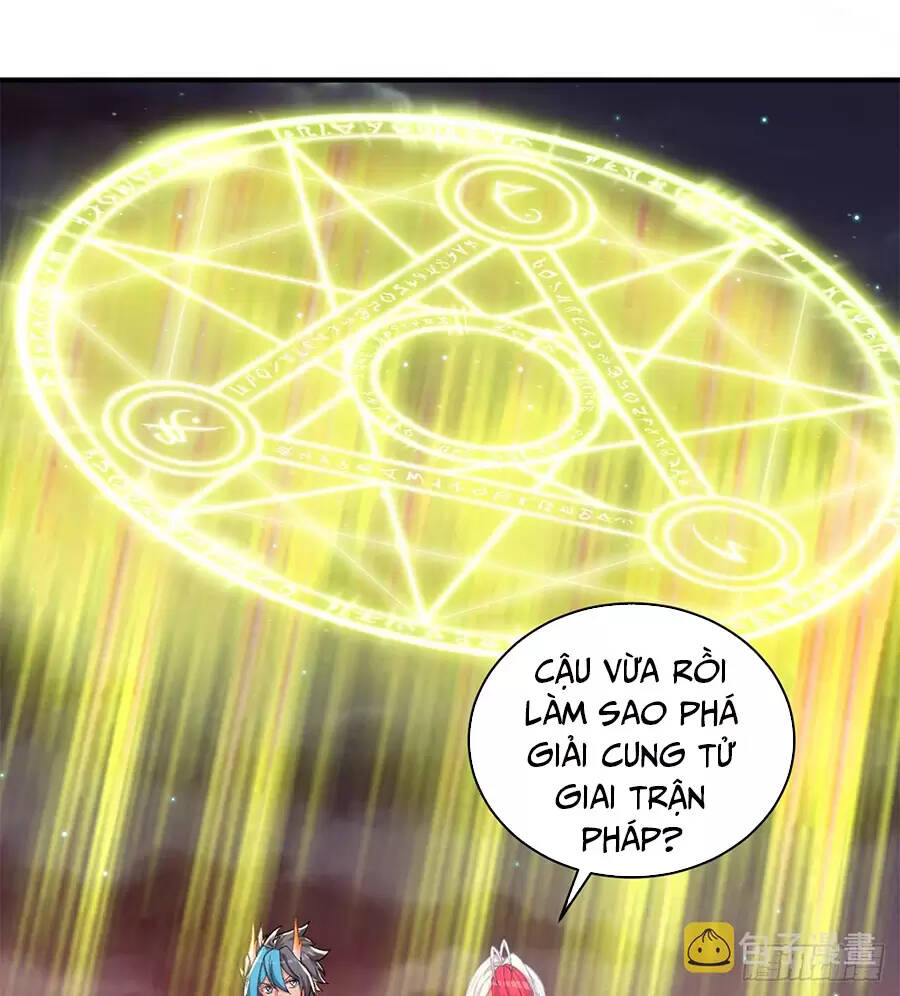 Ta Nhặt Được Thuộc Tính Tại Tu Chân Giới Chapter 241.2 - Trang 2