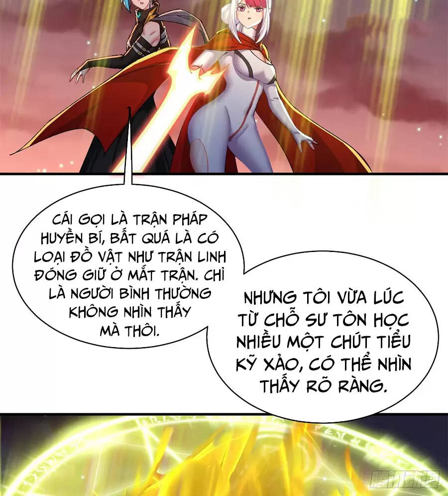 Ta Nhặt Được Thuộc Tính Tại Tu Chân Giới Chapter 241.2 - Trang 2