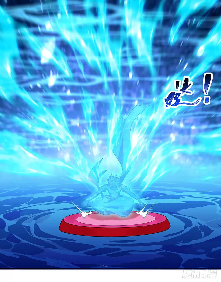 Ta Nhặt Được Thuộc Tính Tại Tu Chân Giới Chapter 242.1 - Trang 2