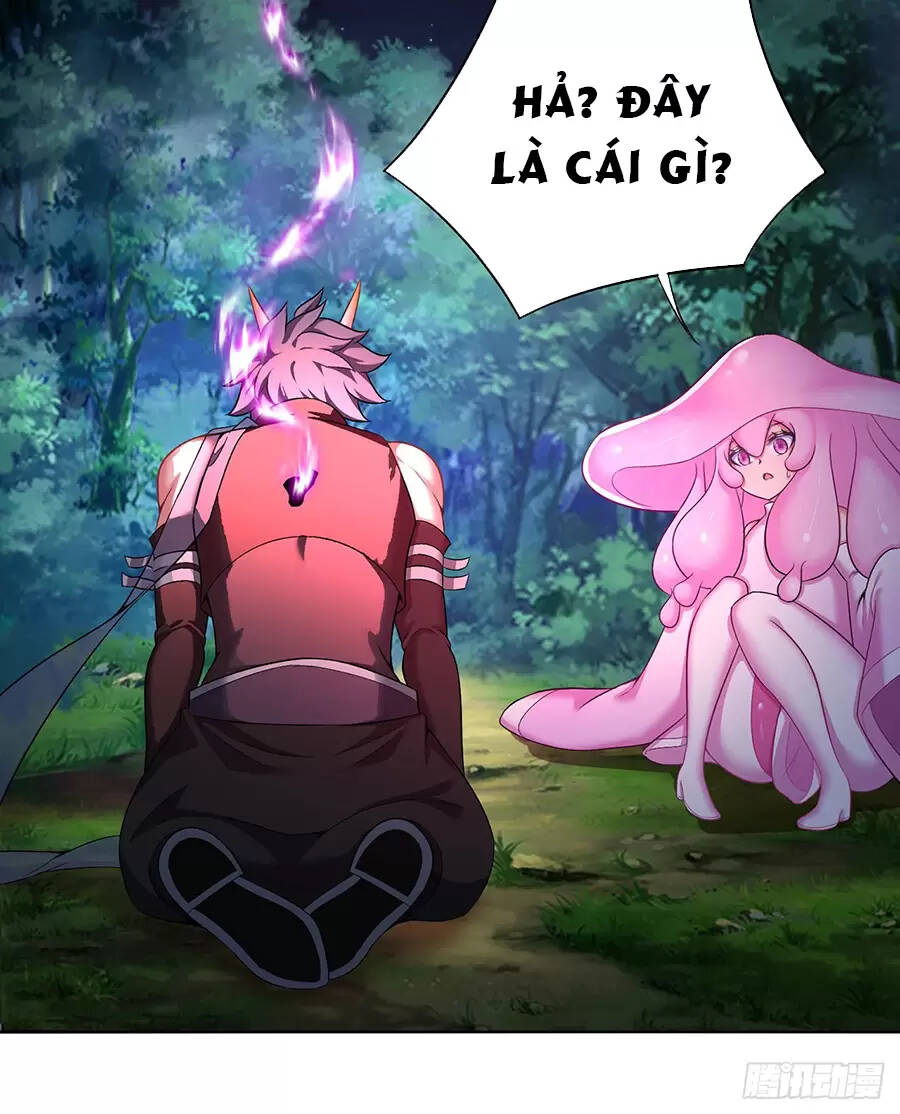 Ta Nhặt Được Thuộc Tính Tại Tu Chân Giới Chapter 243.1 - Trang 2