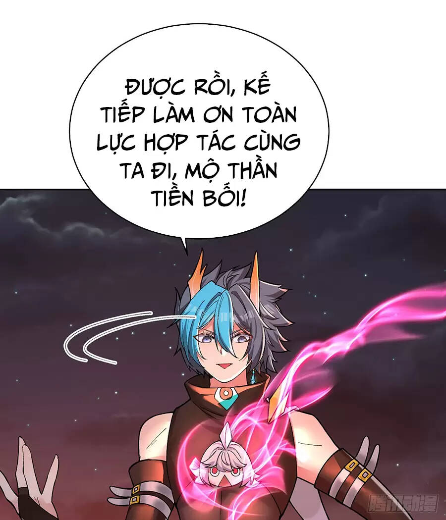 Ta Nhặt Được Thuộc Tính Tại Tu Chân Giới Chapter 243.2 - Trang 2