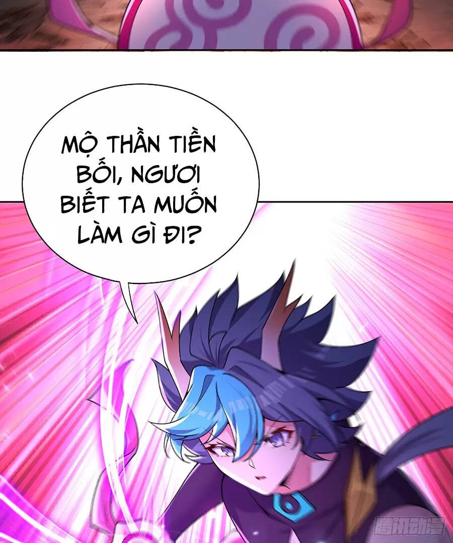 Ta Nhặt Được Thuộc Tính Tại Tu Chân Giới Chapter 243.2 - Trang 2