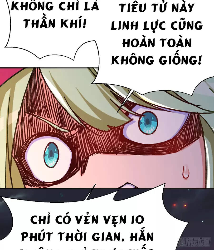 Ta Nhặt Được Thuộc Tính Tại Tu Chân Giới Chapter 243.2 - Trang 2