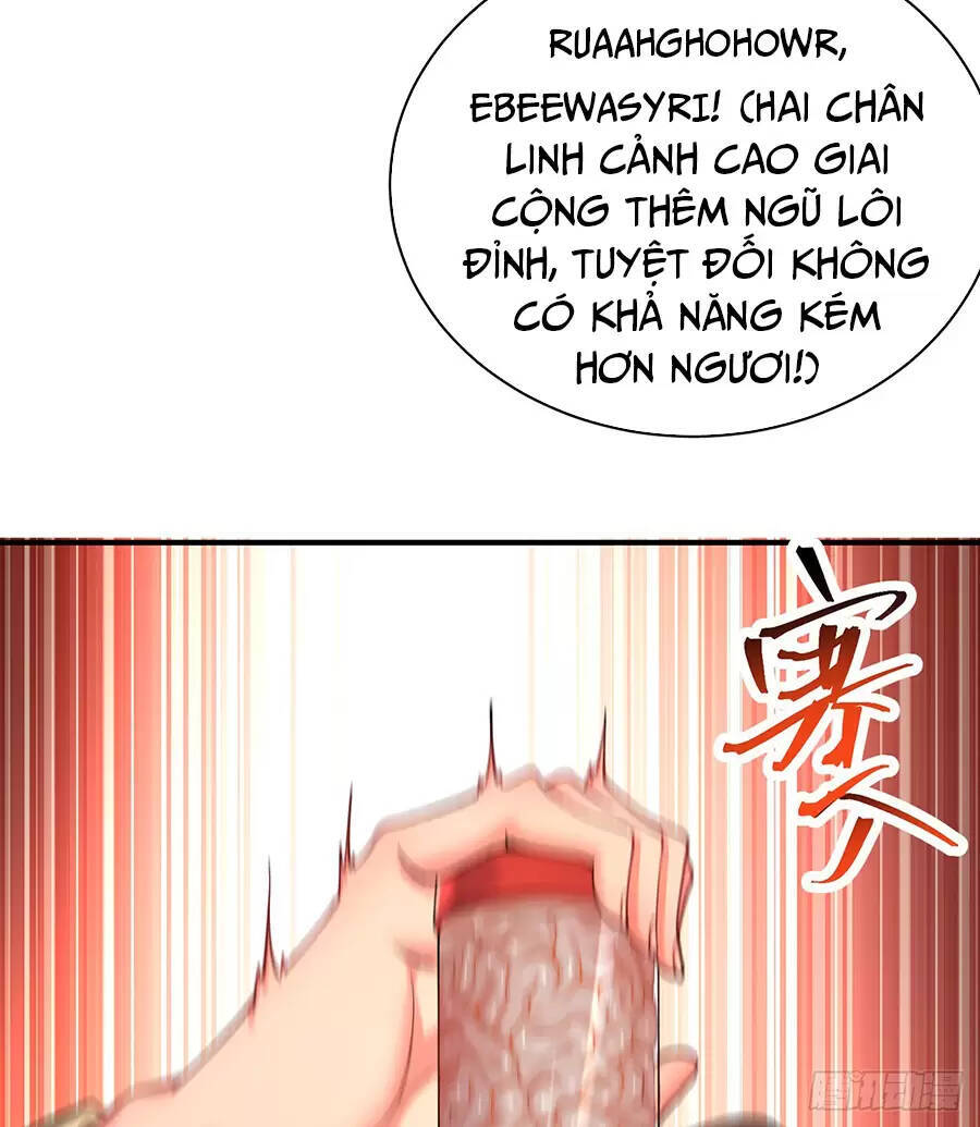 Ta Nhặt Được Thuộc Tính Tại Tu Chân Giới Chapter 244.1 - Trang 2