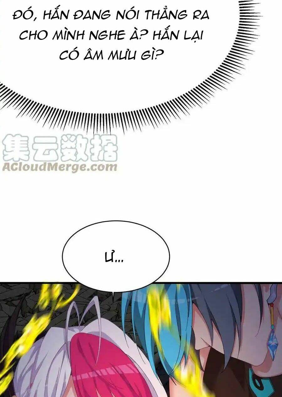 Ta Nhặt Được Thuộc Tính Tại Tu Chân Giới Chapter 246 - Trang 2