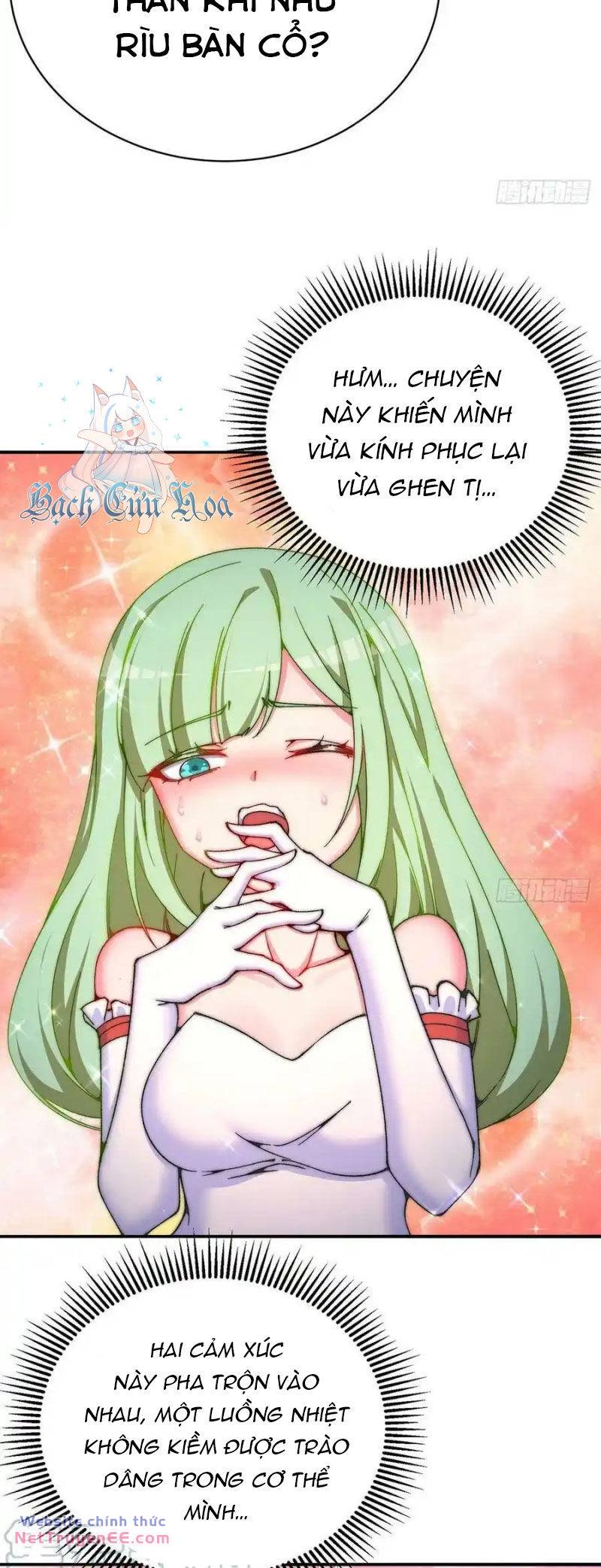 Ta Nhặt Được Thuộc Tính Tại Tu Chân Giới Chapter 250 - Trang 2