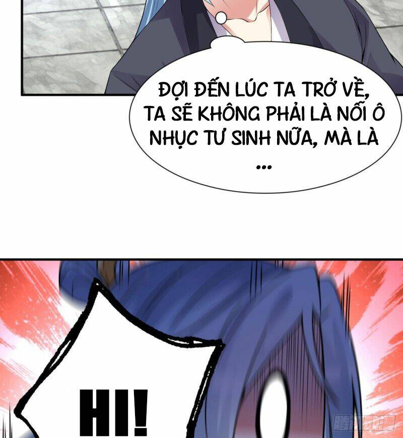 Ta Nhặt Được Thuộc Tính Tại Tu Chân Giới Chapter 26 - Trang 2