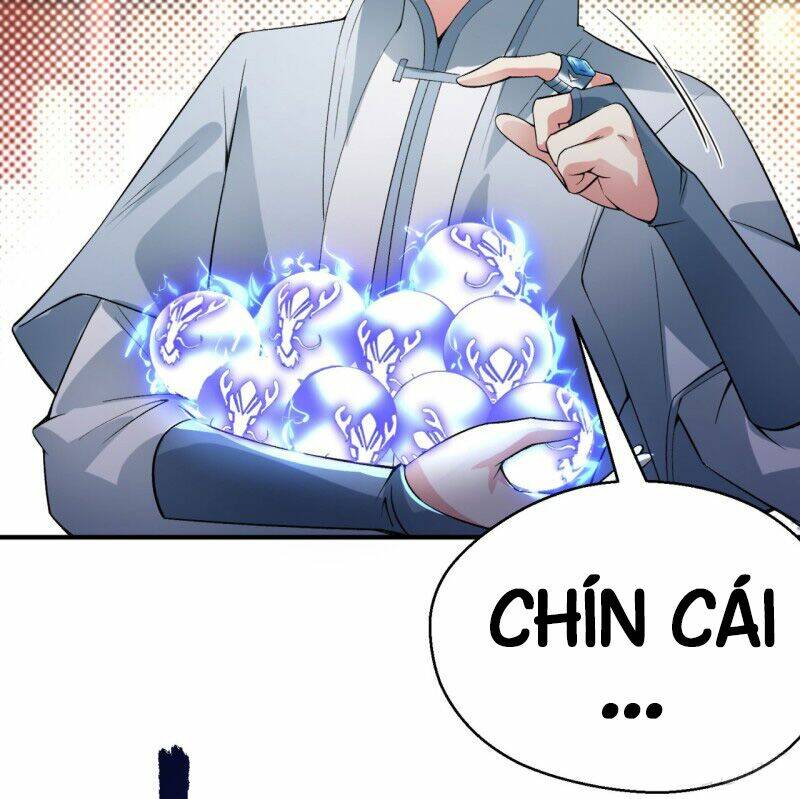 Ta Nhặt Được Thuộc Tính Tại Tu Chân Giới Chapter 27 - Trang 2