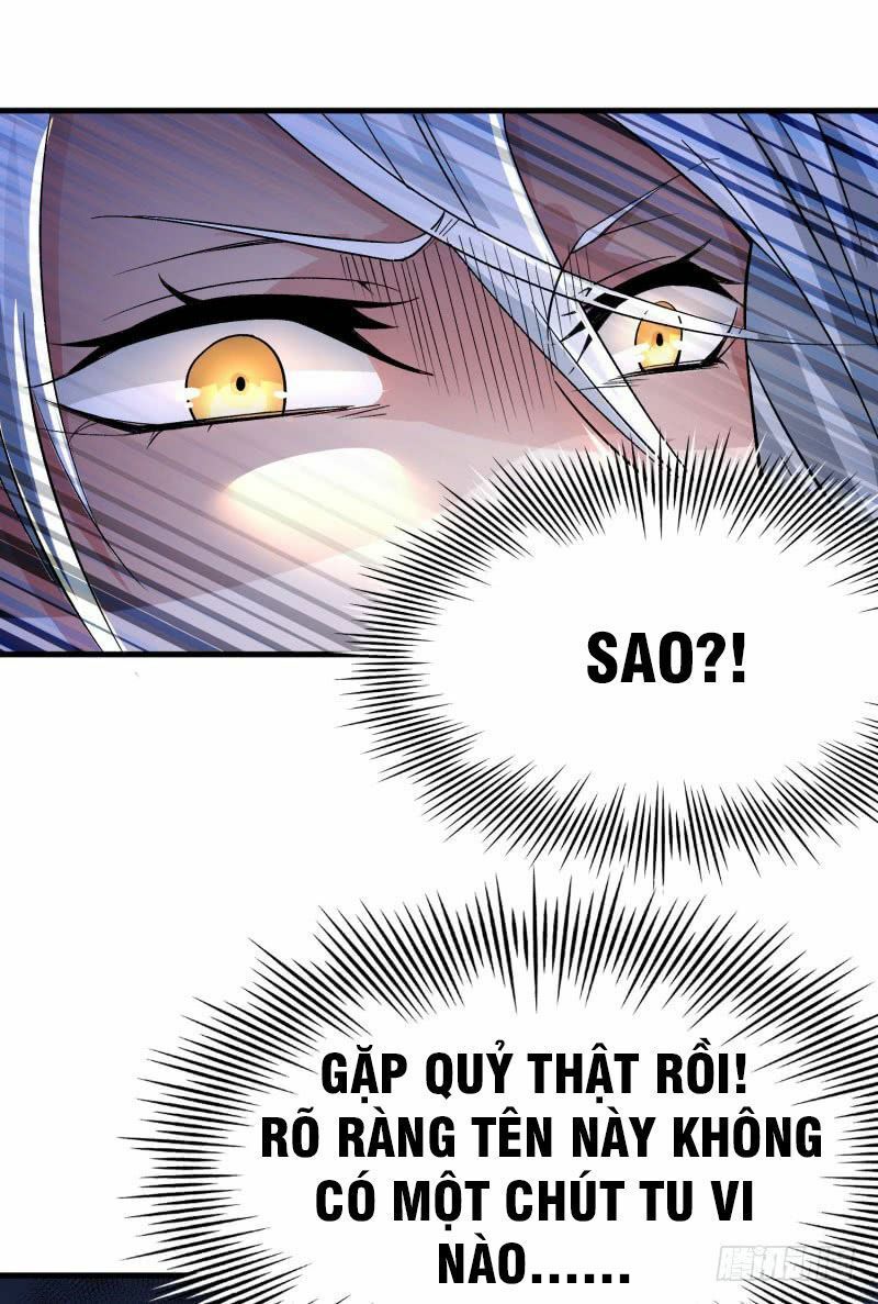Ta Nhặt Được Thuộc Tính Tại Tu Chân Giới Chapter 3.1 - Trang 2