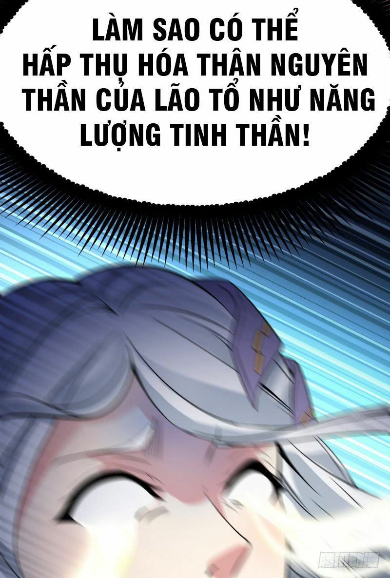 Ta Nhặt Được Thuộc Tính Tại Tu Chân Giới Chapter 3.1 - Trang 2