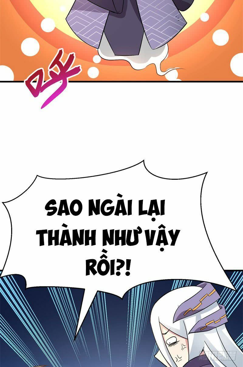 Ta Nhặt Được Thuộc Tính Tại Tu Chân Giới Chapter 3.1 - Trang 2