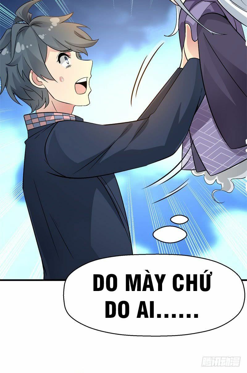 Ta Nhặt Được Thuộc Tính Tại Tu Chân Giới Chapter 3.1 - Trang 2