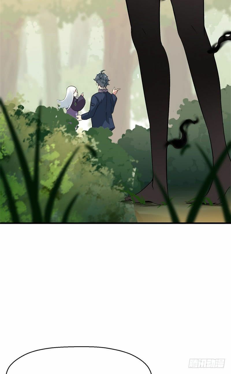 Ta Nhặt Được Thuộc Tính Tại Tu Chân Giới Chapter 3.1 - Trang 2