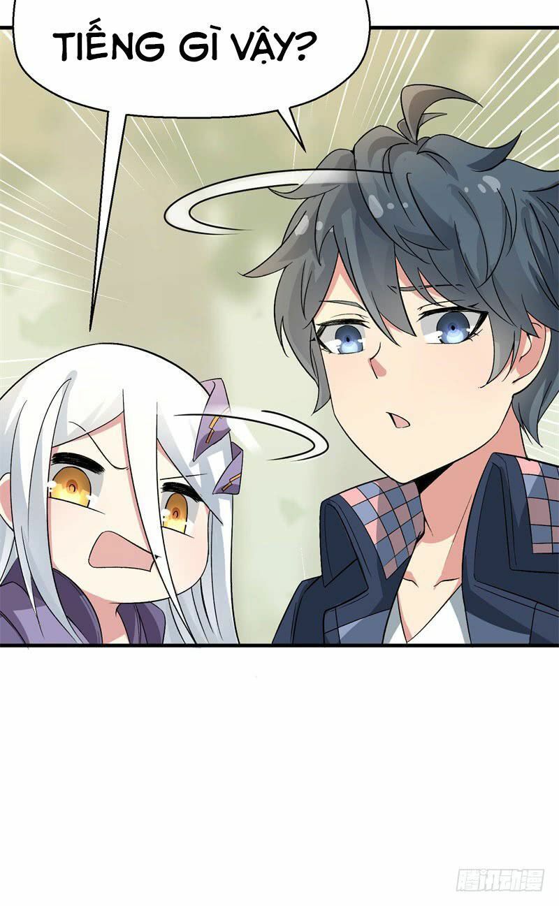 Ta Nhặt Được Thuộc Tính Tại Tu Chân Giới Chapter 3.1 - Trang 2