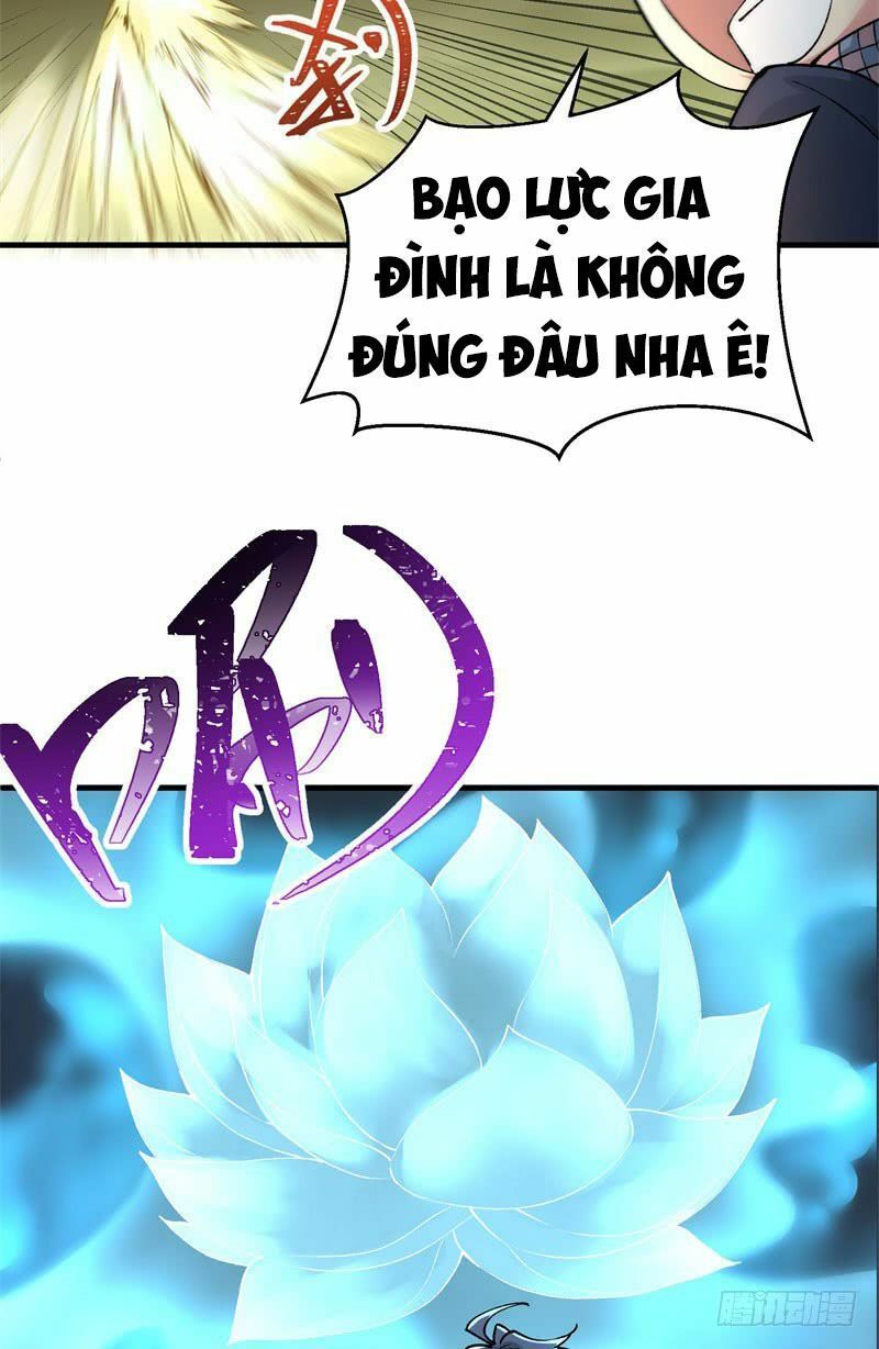 Ta Nhặt Được Thuộc Tính Tại Tu Chân Giới Chapter 3.1 - Trang 2