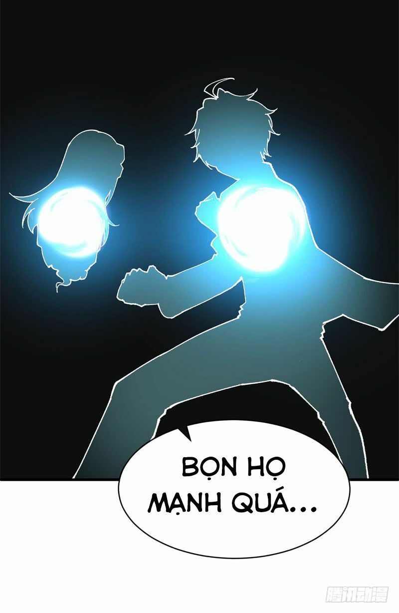 Ta Nhặt Được Thuộc Tính Tại Tu Chân Giới Chapter 3.1 - Trang 2