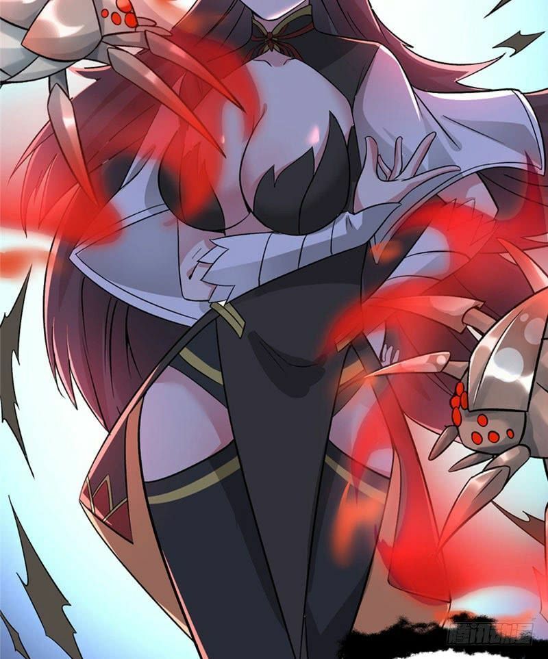 Ta Nhặt Được Thuộc Tính Tại Tu Chân Giới Chapter 3.1 - Trang 2