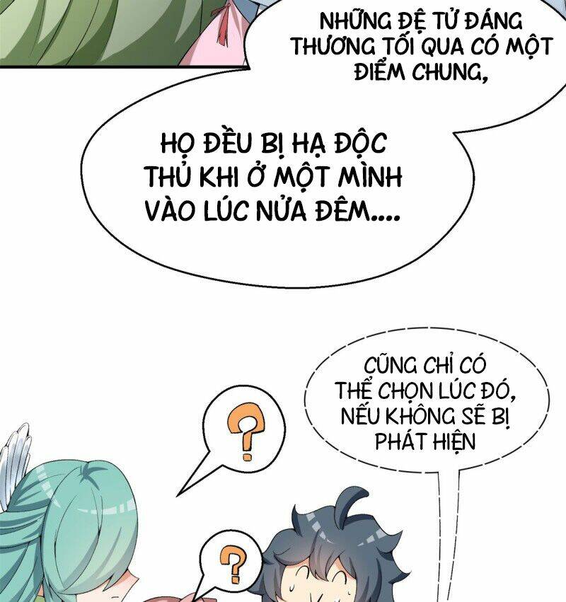 Ta Nhặt Được Thuộc Tính Tại Tu Chân Giới Chapter 30 - Trang 2