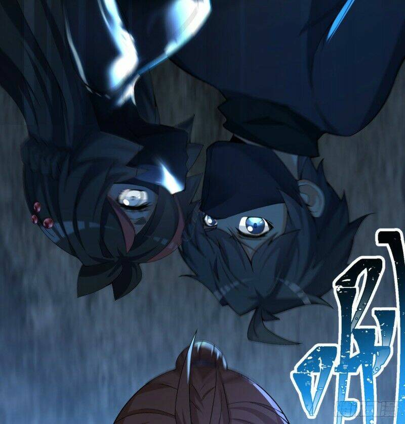 Ta Nhặt Được Thuộc Tính Tại Tu Chân Giới Chapter 30 - Trang 2