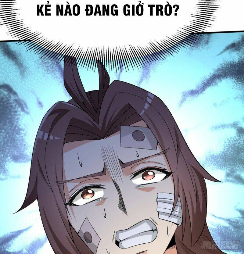 Ta Nhặt Được Thuộc Tính Tại Tu Chân Giới Chapter 31 - Trang 2