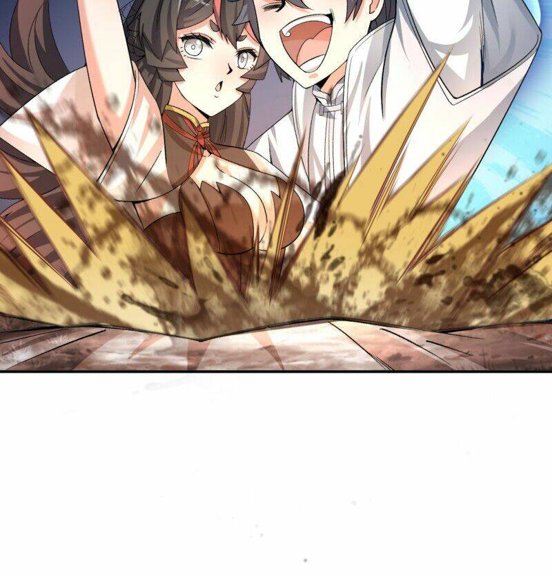 Ta Nhặt Được Thuộc Tính Tại Tu Chân Giới Chapter 31 - Trang 2