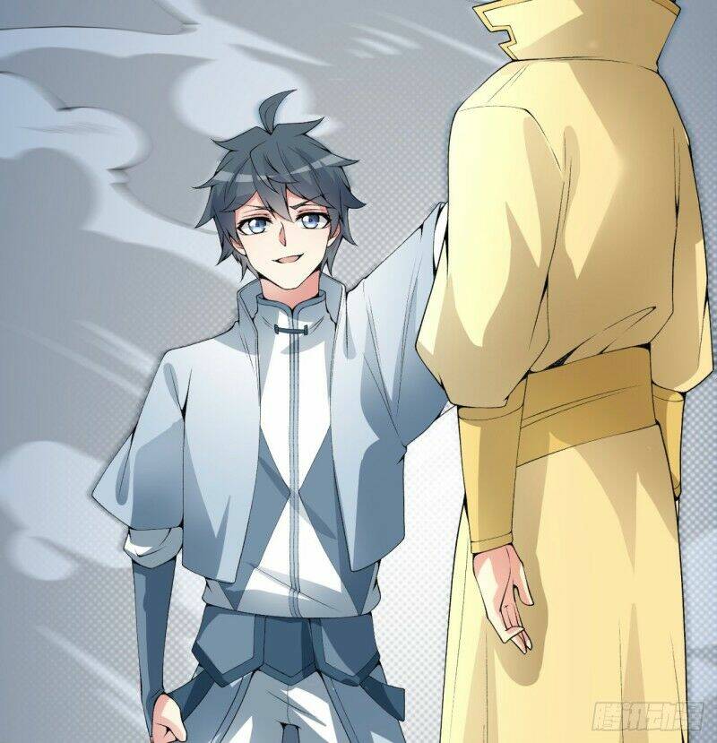 Ta Nhặt Được Thuộc Tính Tại Tu Chân Giới Chapter 32 - Trang 2