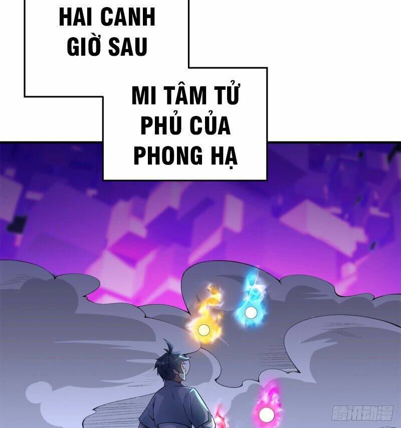 Ta Nhặt Được Thuộc Tính Tại Tu Chân Giới Chapter 32 - Trang 2