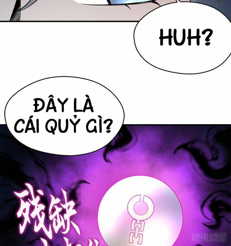 Ta Nhặt Được Thuộc Tính Tại Tu Chân Giới Chapter 32 - Trang 2