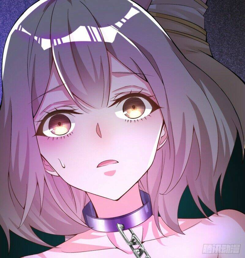 Ta Nhặt Được Thuộc Tính Tại Tu Chân Giới Chapter 33 - Trang 2