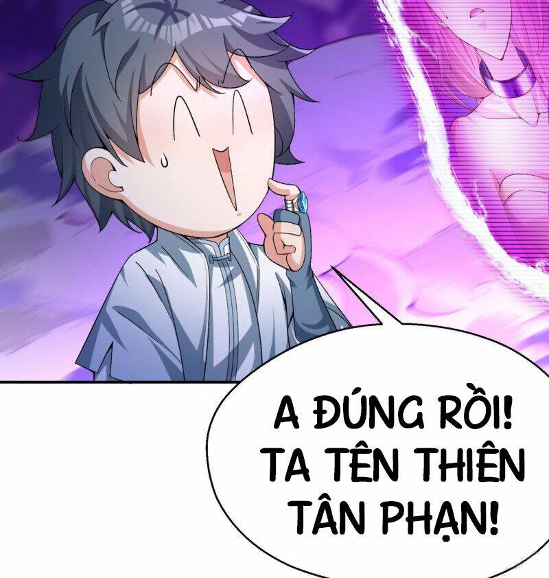 Ta Nhặt Được Thuộc Tính Tại Tu Chân Giới Chapter 33 - Trang 2