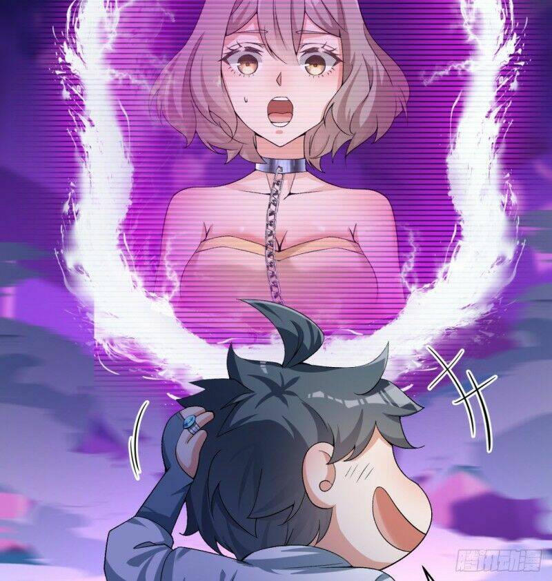 Ta Nhặt Được Thuộc Tính Tại Tu Chân Giới Chapter 33 - Trang 2