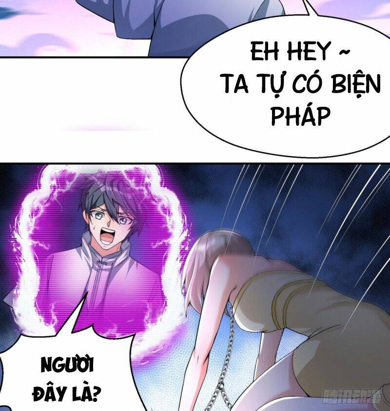 Ta Nhặt Được Thuộc Tính Tại Tu Chân Giới Chapter 33 - Trang 2