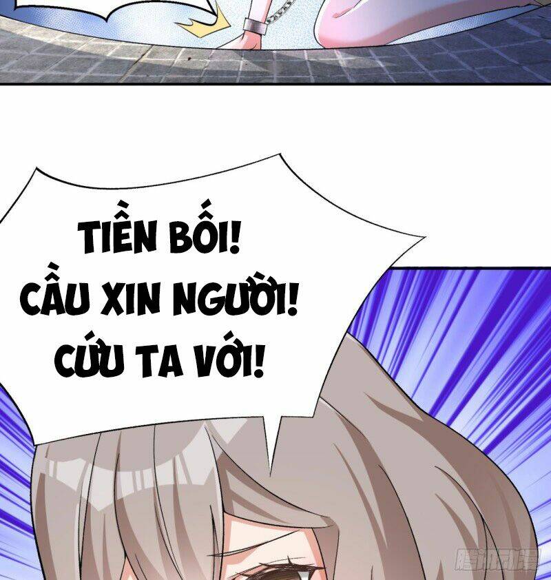 Ta Nhặt Được Thuộc Tính Tại Tu Chân Giới Chapter 33 - Trang 2