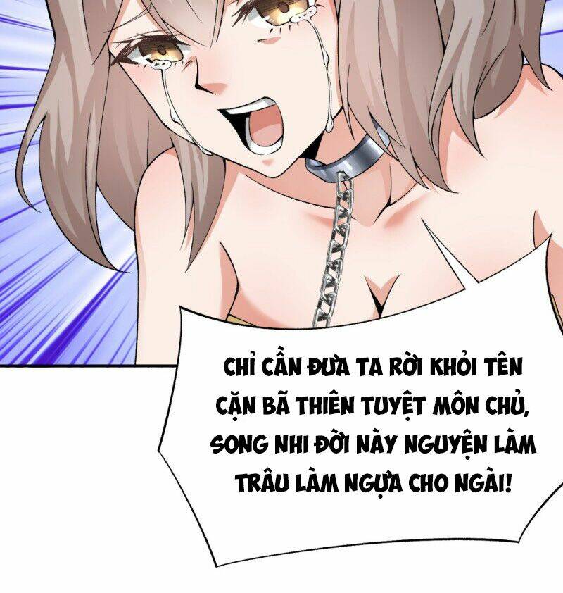 Ta Nhặt Được Thuộc Tính Tại Tu Chân Giới Chapter 33 - Trang 2