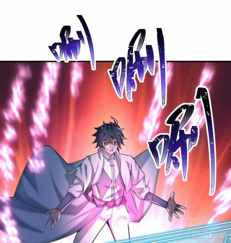 Ta Nhặt Được Thuộc Tính Tại Tu Chân Giới Chapter 33 - Trang 2