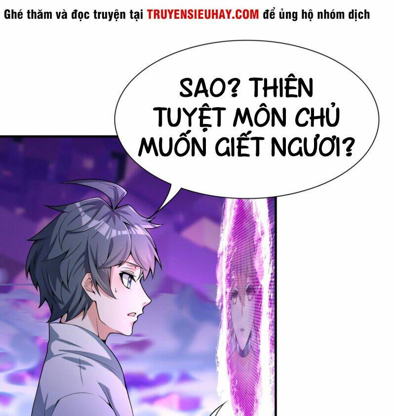 Ta Nhặt Được Thuộc Tính Tại Tu Chân Giới Chapter 33 - Trang 2