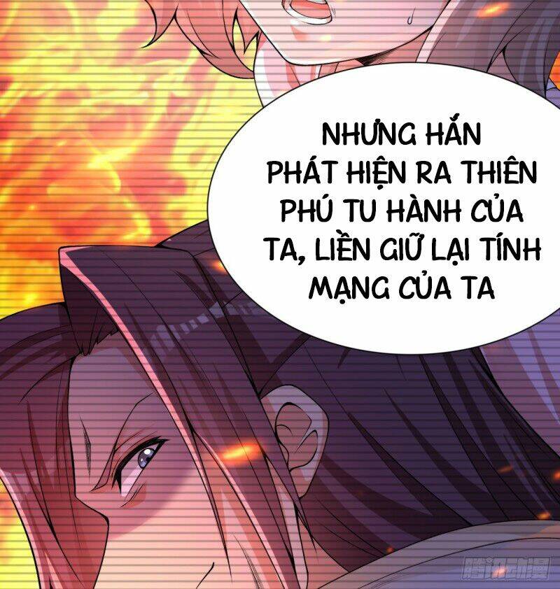 Ta Nhặt Được Thuộc Tính Tại Tu Chân Giới Chapter 33 - Trang 2
