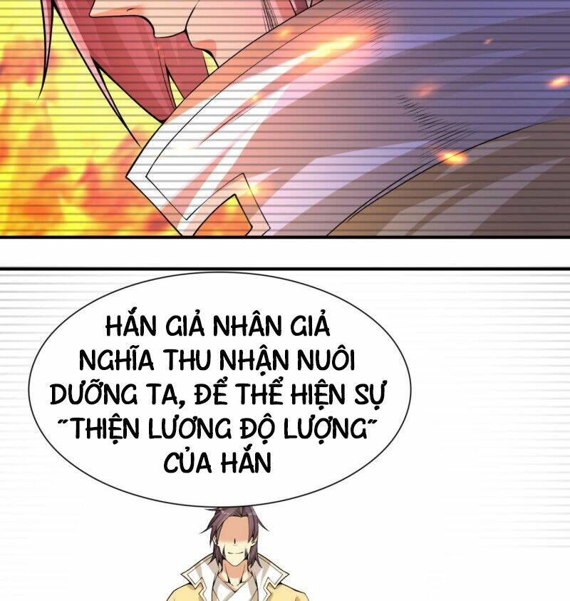 Ta Nhặt Được Thuộc Tính Tại Tu Chân Giới Chapter 33 - Trang 2