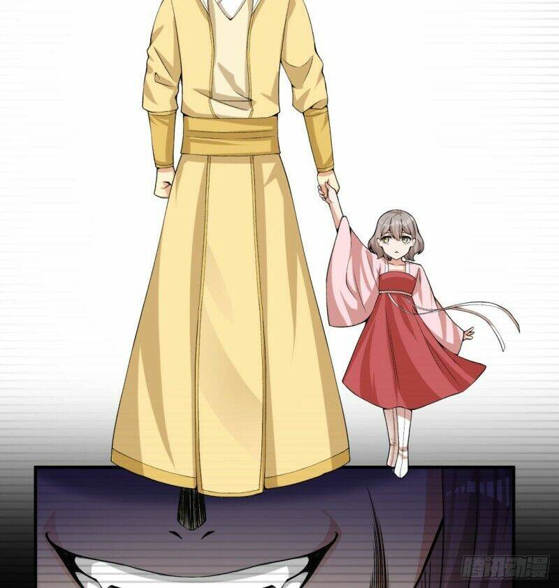 Ta Nhặt Được Thuộc Tính Tại Tu Chân Giới Chapter 33 - Trang 2