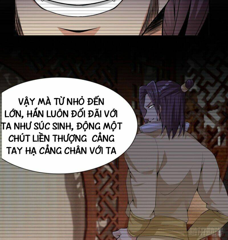 Ta Nhặt Được Thuộc Tính Tại Tu Chân Giới Chapter 33 - Trang 2